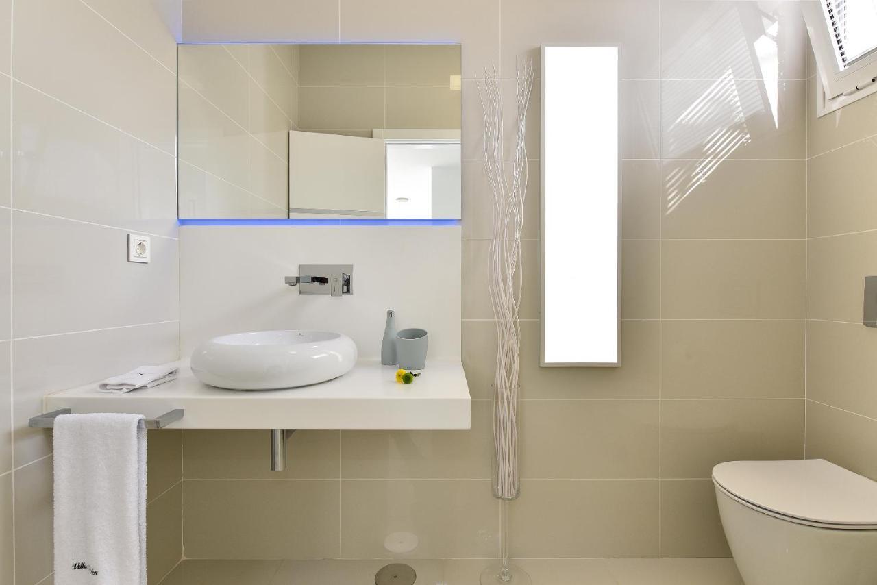Villas Golden By Sun Houses Canarias 마스팔로마스 외부 사진