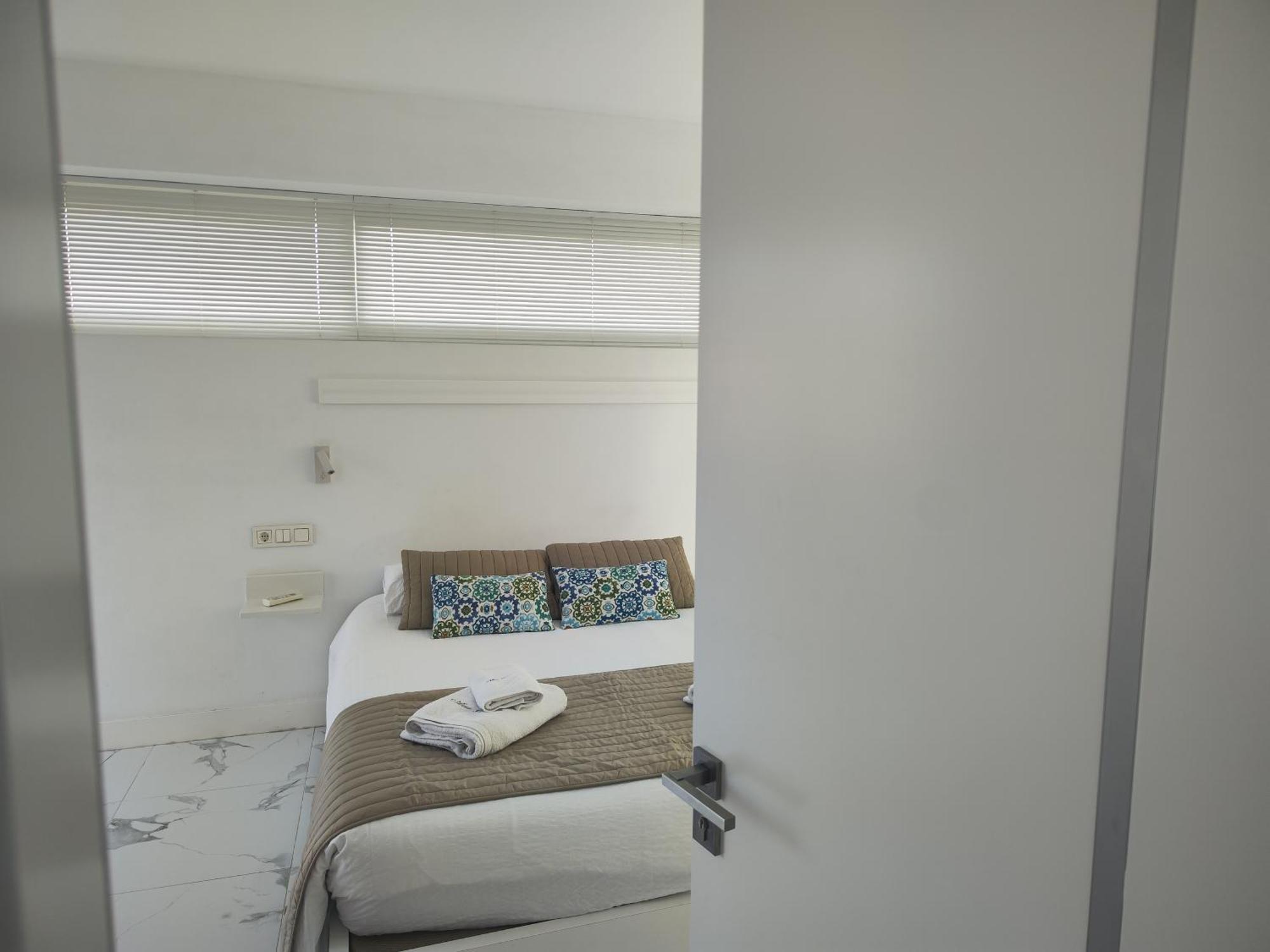 Villas Golden By Sun Houses Canarias 마스팔로마스 외부 사진