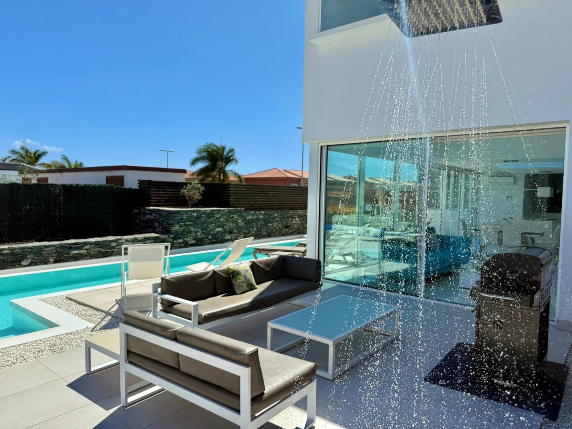 Villas Golden By Sun Houses Canarias 마스팔로마스 외부 사진