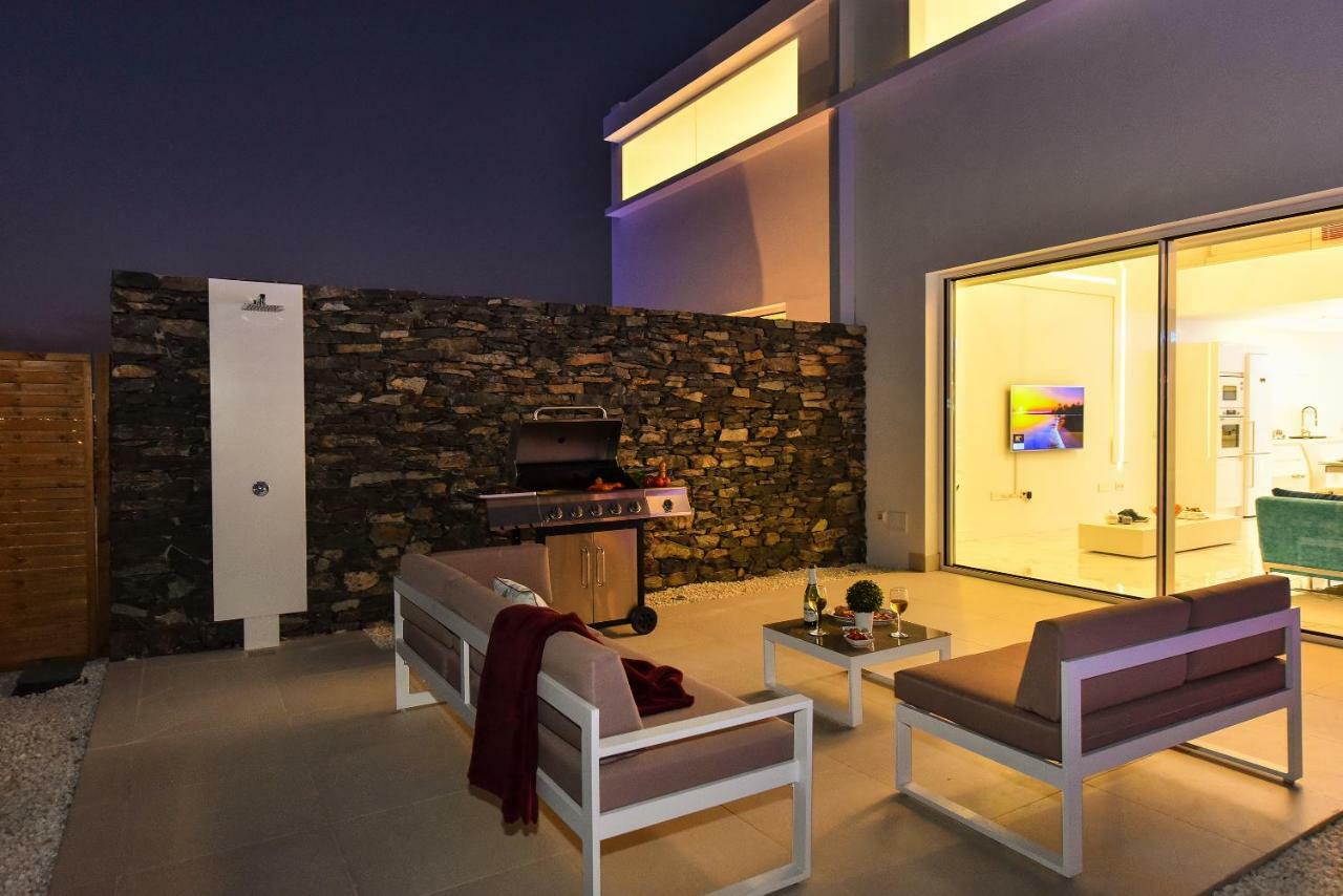 Villas Golden By Sun Houses Canarias 마스팔로마스 외부 사진