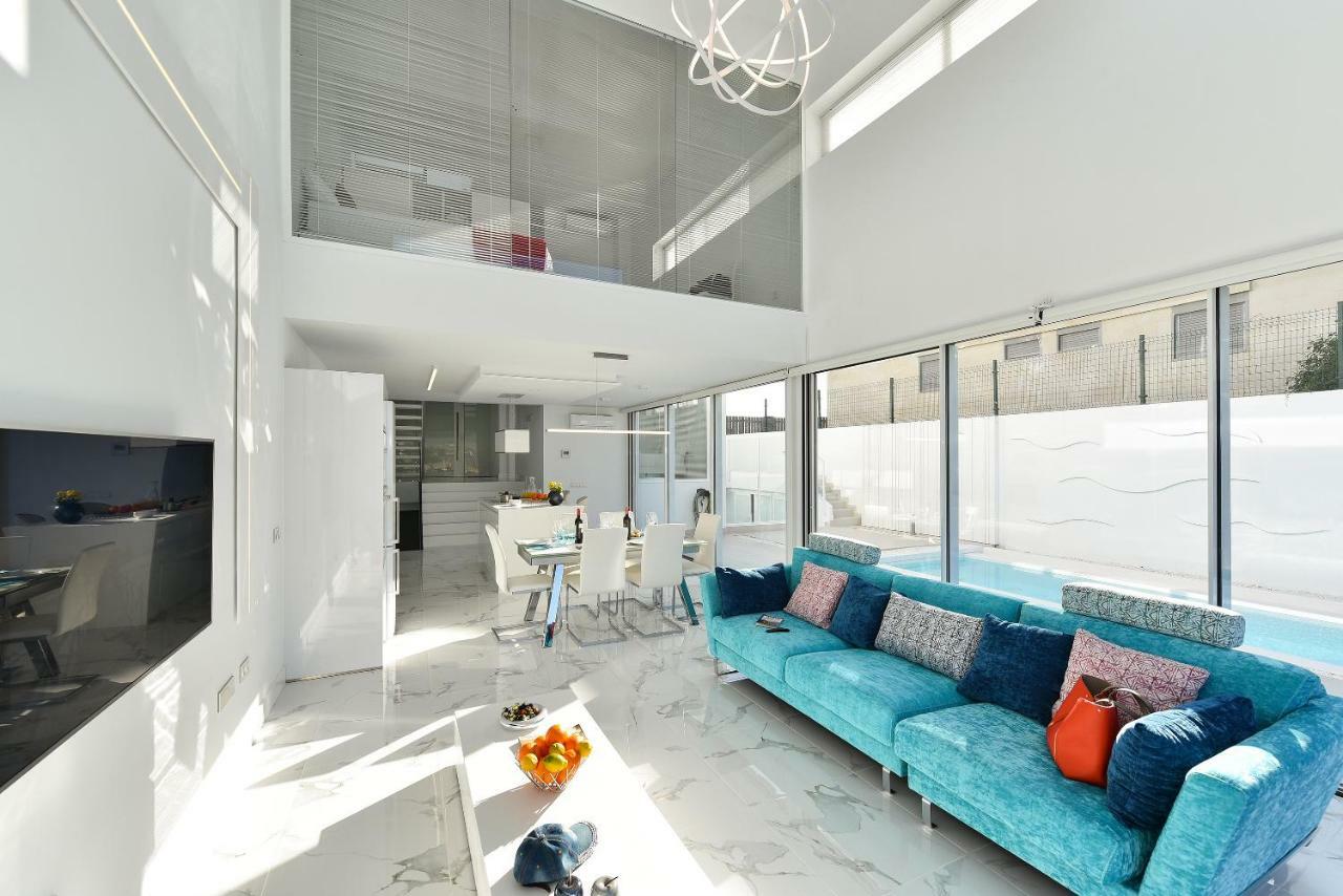 Villas Golden By Sun Houses Canarias 마스팔로마스 외부 사진