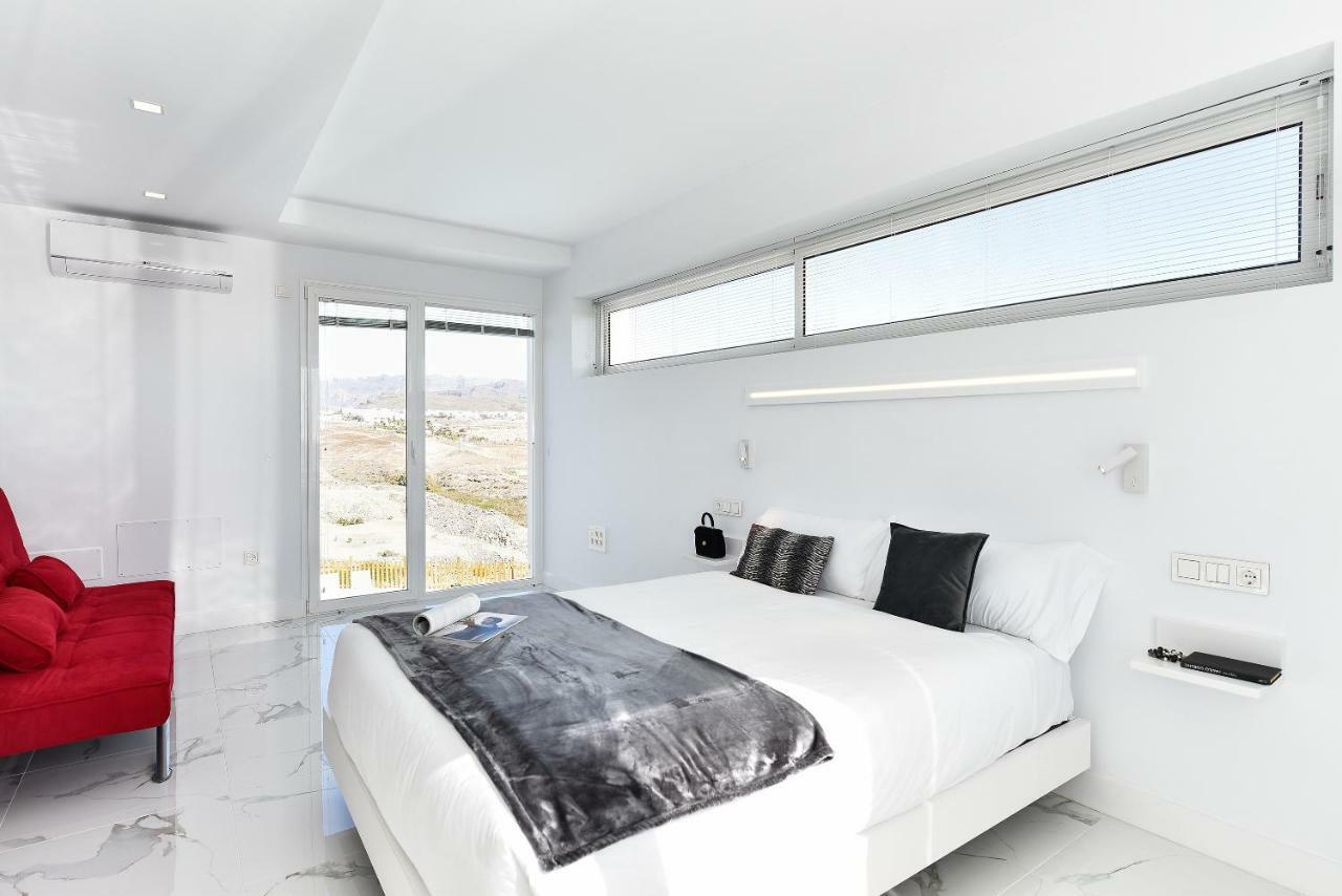 Villas Golden By Sun Houses Canarias 마스팔로마스 외부 사진