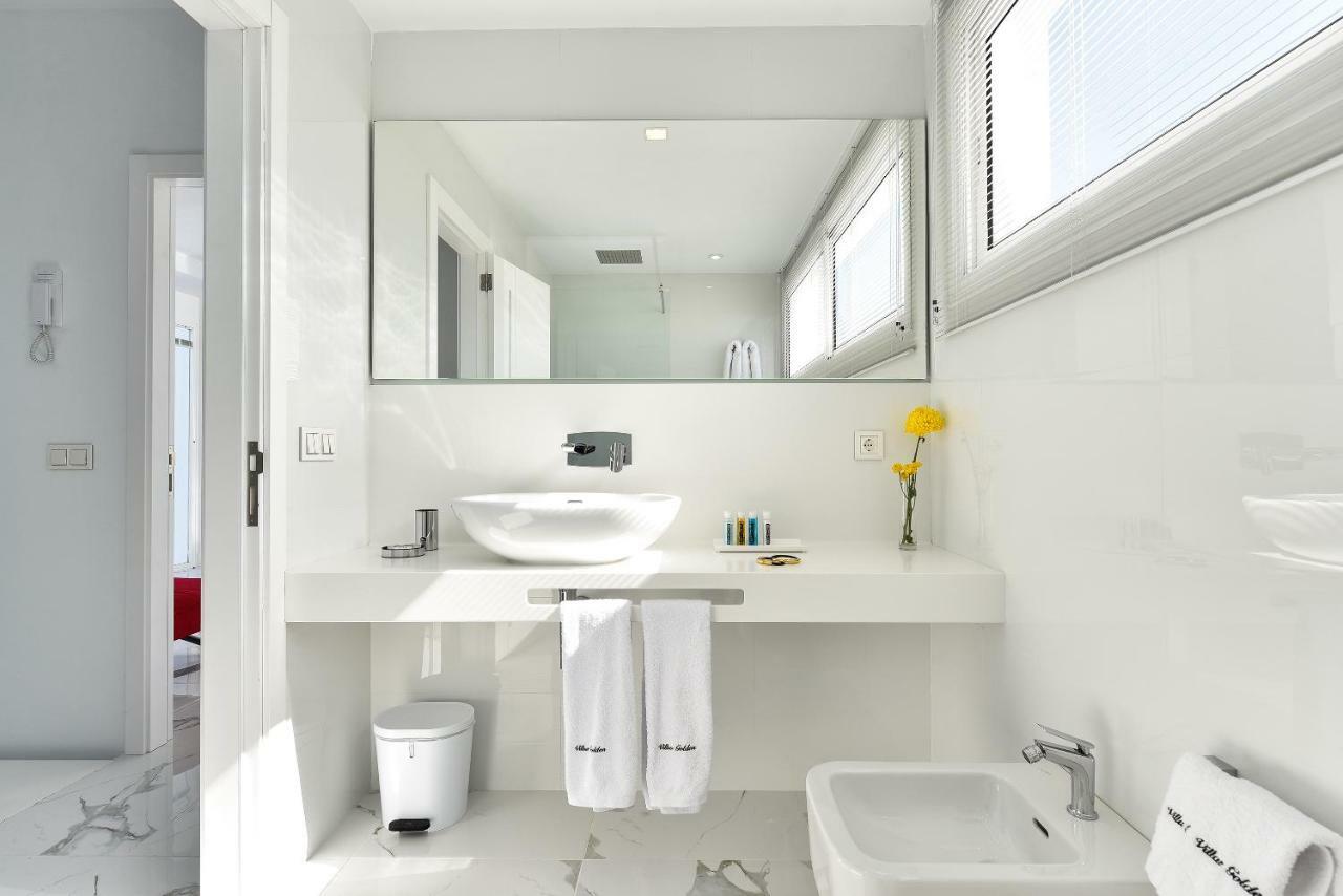 Villas Golden By Sun Houses Canarias 마스팔로마스 외부 사진