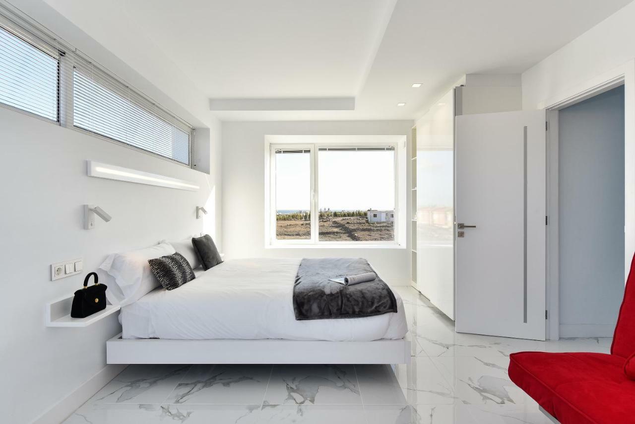 Villas Golden By Sun Houses Canarias 마스팔로마스 외부 사진
