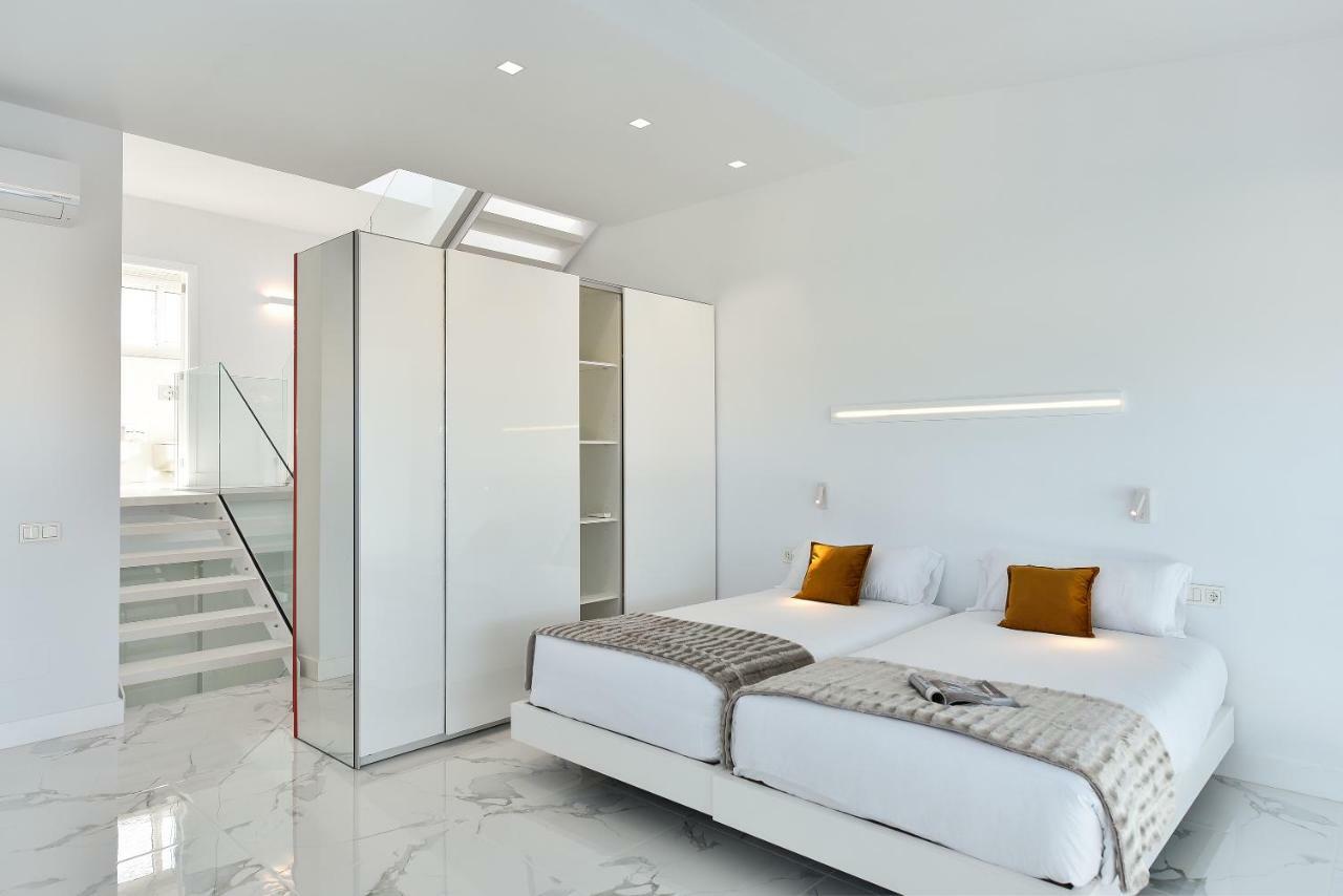 Villas Golden By Sun Houses Canarias 마스팔로마스 외부 사진