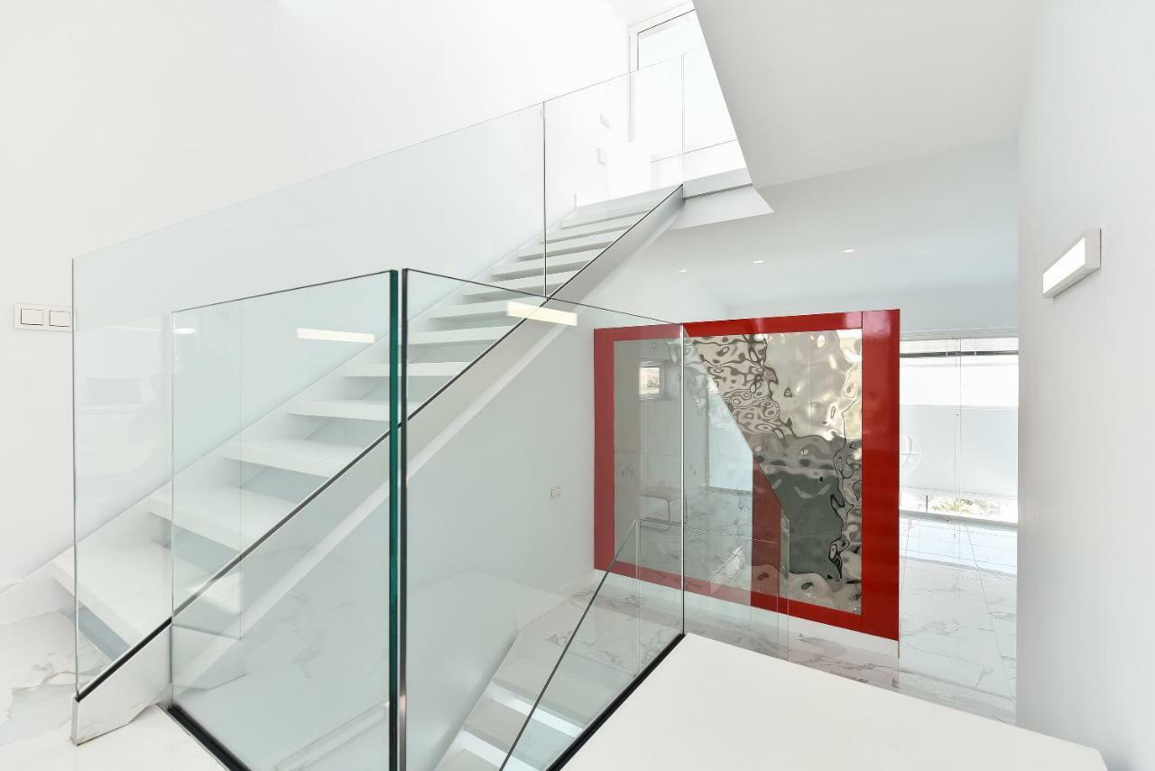 Villas Golden By Sun Houses Canarias 마스팔로마스 외부 사진