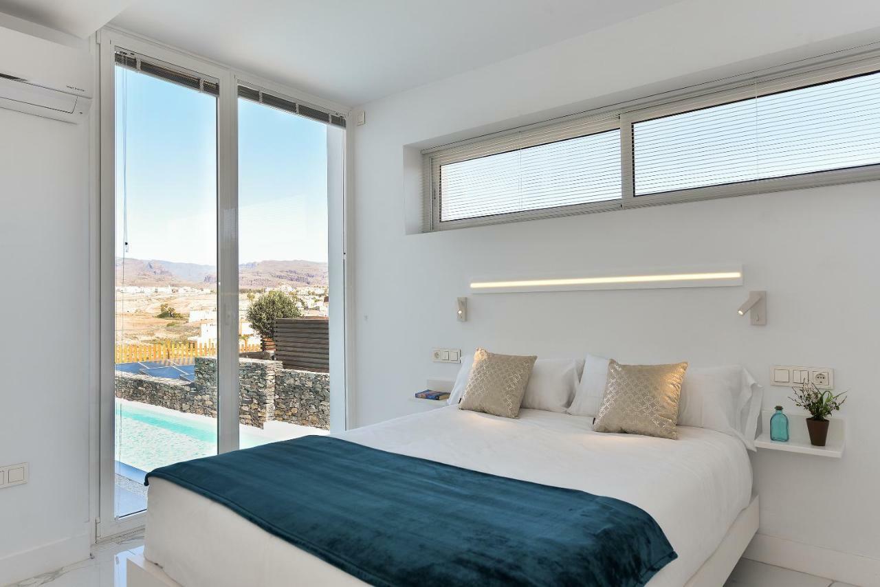 Villas Golden By Sun Houses Canarias 마스팔로마스 외부 사진